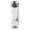 Butelka na smoothie i sok G21 szara / 600 ml