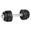 Rulyt Angular / Hantel z obciążeniem jedną ręką / 10 kg / sztanga 30 mm / 6x krążek
