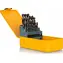SMART 11-KPL25 / Zestaw wierteł do metalu / HSS / 25 szt.