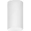 ORNO Barbra AD-OD-6141WGU10 biała / Lampa sufitowa / GU10 / max 50W / IP20