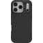 ZAGG Luxe do iPhone'a 17 Pro czarny / Etui ochronne / MagSafe / Grafen