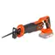 PowerPlus POWDP25100 / Pilarka łańcuchowa akumulatorowa / 20 V / bez akumulatora