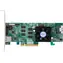 Areca 1886-8i / kontroler RAID / Tri-Mode SAS3 / 1x SFF-8654 / pamięć podręczna 8 GB / PCIe 4.0 x8 / LP