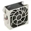 SuperMicro FAN-0118L4 / Wentylator / 80x80x38 mm / 9500 obr./min / 100 CFM / 61 dBA