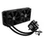 LC Power LC-CC-240-LiCo / chłodzenie wodne procesora / 240 mm / 2x 120 mm / AMD + Intel
