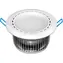 Oprawa sufitowa LED G21 20W biała / Downlight / 1580 lm