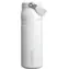Stanley IceFlow Flip Straw 2.0 0,7 l Frost / Butelka do picia / ze słomką