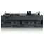 Icy Dock MB732SPO-B czarny / Pudełko na 2 dyski twarde/SSD SATA i SAS 2,5" + smukły napęd ODD / zatoka do 5,25"