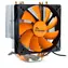 Inter-tech Argus SU-260 / chłodzenie procesora / 120 mm / TDP 150W / AMD + Intel / PWM