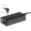 Akyga / Ładowarka do laptopa / 19,5 V / 2,31 A / 45 W / 4,5 x 3,0 mm + pin do HP/ Compaq