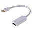 Akyga / Adapter mini DisplayPort - HDMI / 15 cm / PVC