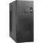 Inter-tech IT-2812 Business czarny / Obudowa / MidiTower / ATX / bez zasilacza / USB 2.0 i USB 3.0