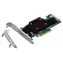 Broadcom HBA 9600-16i / Kontroler HBA / Trójmodowy SAS SATA NVMe / SFF-8654 / PCIe 4.0 x8 / bez pamięci podręcznej