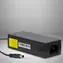 Inter-tech 88882098 czarny / Zasilacz / 90 W / 12 V-7,5 A / C14