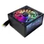 Inter-tech Argus RGB-500W II czarny / źródło PC / ATX / 500W / 80 PLUS Brąz / RGB