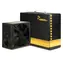 Inter-tech Argus GPS-700 / Zasilacz / 700W / 80PLUS Gold / aktywny PFC / wentylator 140mm
