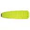 Materac dmuchany Flextail Tiny Sleeping Pad R09 AVS Mummy zielony / Materac dmuchany / R 9,4 / 183 × 51 cm / 499 g / pompka AVS