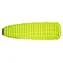 Materac dmuchany Flextail Tiny Sleeping Pad R09 AVS Mummy L zielony / Materac dmuchany / R 9,4 / 196 × 65 cm / 668 g / pompka AVS