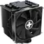Xilence Performance X M906 (XC081) czarny / Chłodzenie procesora / 1x 120 mm PWM / TDP 250 W / Intel + AMD