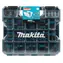 Makita E-24826 Impact Black / Zestaw bitów / 100 szt