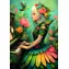 ALIPSON Puzzle Forest Muse / 1000 elementów / 47,8 x 69 cm