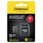 INTENSO Professional 32 GB / karta pamięci microSDHC / klasa 10 UHS-I / odczyt do 90 MB/s