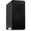Inter-tech H-606 czarny / Obudowa / mATX / cicha / maks. 320 mm VGA / 2x USB 3.2 Gen1