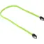Sharkoon SATA III zielony / Kabel / SATA (M) - SATA (M) / 45 cm