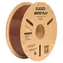 Elegoo Rapid PLA+ brązowy / Filament do drukarki 3D / PLA+ / 1,75 mm / 1 kg