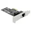 DeLock 89564 / Karta sieciowa PCIe / Ethernet 2,5 Gbit/s / RJ45