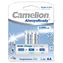 Camelion AlwaysReady / Akumulator / AA (R06) / Ni-MH / 2300 mAh / 2 szt.