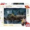 Puzzle Schmidt Harry Potter - Zamek Hogwart / 1000 elementów / od 12 lat