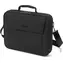 Dicota Multi TWO 14-16" czarna / Torba na laptopa / do 16" / z recyklingowanego PET