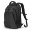 Plecak Dicota SEEKER II 13-16" czarny / Plecak na laptopa / do 16" / 24 l / poliester