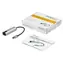 Karta sieciowa StarTech USB do 2,5G Ethernet / RJ-45 / 2,5 Gb/s / Realtek RTL8156