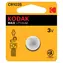 Kodak MAX CR1025 / Bateria guzikowa / Litowa / 3 V / 2 szt.