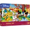 Puzzle Trefl Zabawa w kałużach / 160 elementów / od 6 lat