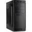 Inter-tech IT-5905 czarny / Obudowa komputerowa / Midi-Tower / ATX / 2x USB 3.2 Gen1 / 34 l