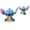 Simba Pluszowy Stitch z pizzą / 25 cm / Disney Stitch / od 0 miesięcy