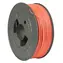 Powerton Economy Line PLA matowy Silky czerwony / Filament do druku / 1,75 mm / 1 kg