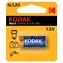 Bateria alkaliczna Kodak MAX SUPER LR1 / 1 szt. / blister