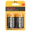 Kodak XTRALIFE / Bateria alkaliczna D (LR20) / 2 szt. / 1,5 V