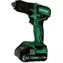 HiKOKI DS18DDWRZ / Wiertarko-wkrętarka akumulatorowa / 18 V / 55 Nm / 2 x 2,0 Ah