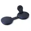 Energea AluMag Trio 2 indigo blue / Ładowarka bezprzewodowa / 3w1 / Qi2 / składana / 25 W