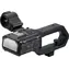 Panasonic VW-HU1E-K / Uchwyt / Do Panasonic HC-X1500