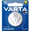 Varta CR3032 / Bateria guzikowa / 3 V / Litowa / 5500 mAh / 1 szt.