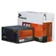 Inter-tech Argus APS-720 czarny / Zasilacz PC / ATX12V 2.3 / 720 W / aktywny PFC / 2x PCIe