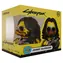 TUBBZ Cyberpunk Duck - Johnny Silverhand / Figurka kolekcjonerska / Plastik