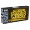 Lampa ścienna i stołowa Paladone Star Wars Neon Light / USB