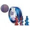 Spectrum PLA Magic Silk Fire & Ice / Filament do druku / 1,75 mm / 0,25 kg